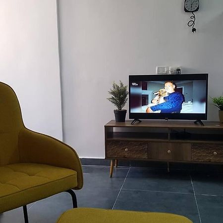 Favorite Comfort بئر السبع المظهر الخارجي الصورة