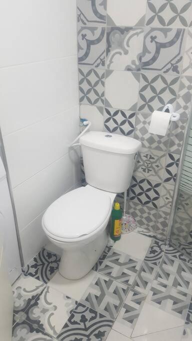 Favorite Comfort بئر السبع المظهر الخارجي الصورة